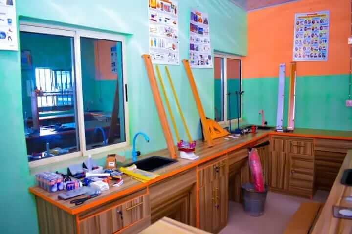 Education